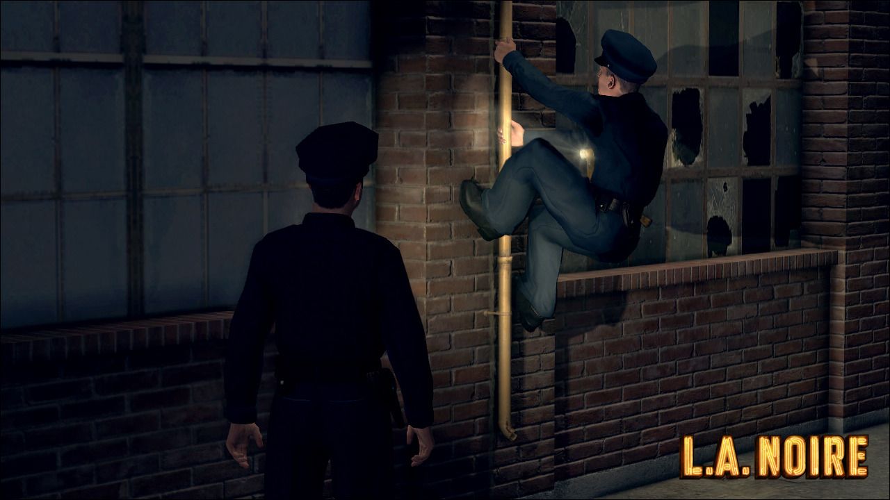 L.A. Noire - Imagen 13